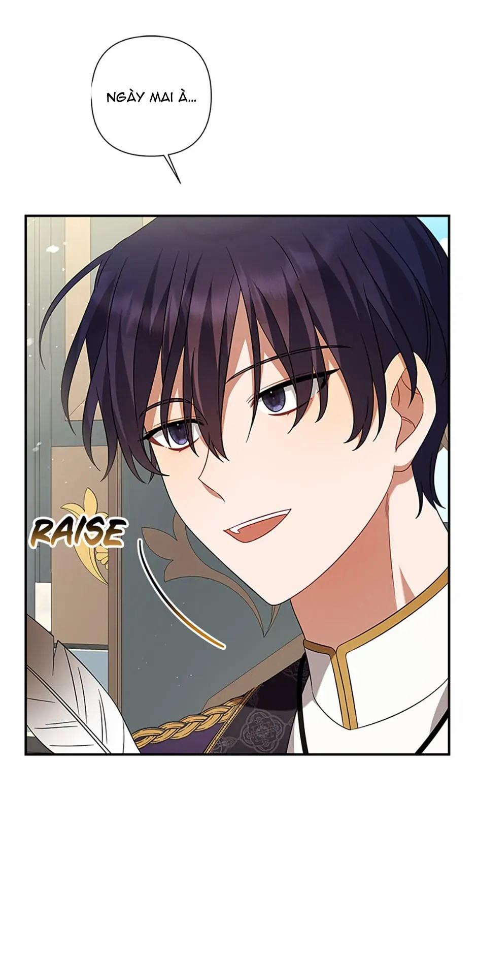 Chốn Bình Yên Của Công Tước Richard 18.1 trang 26