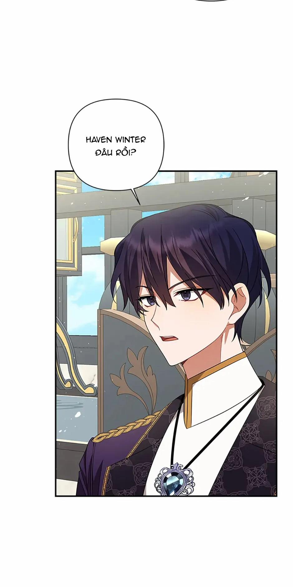 Chốn Bình Yên Của Công Tước Richard 18.1 trang 29