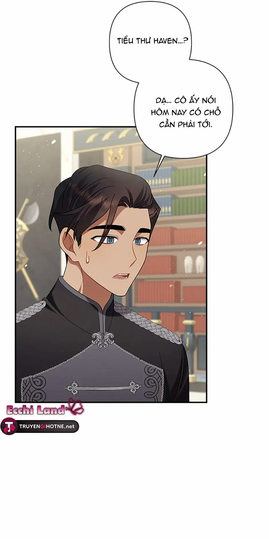 Chốn Bình Yên Của Công Tước Richard 18.1 trang 30