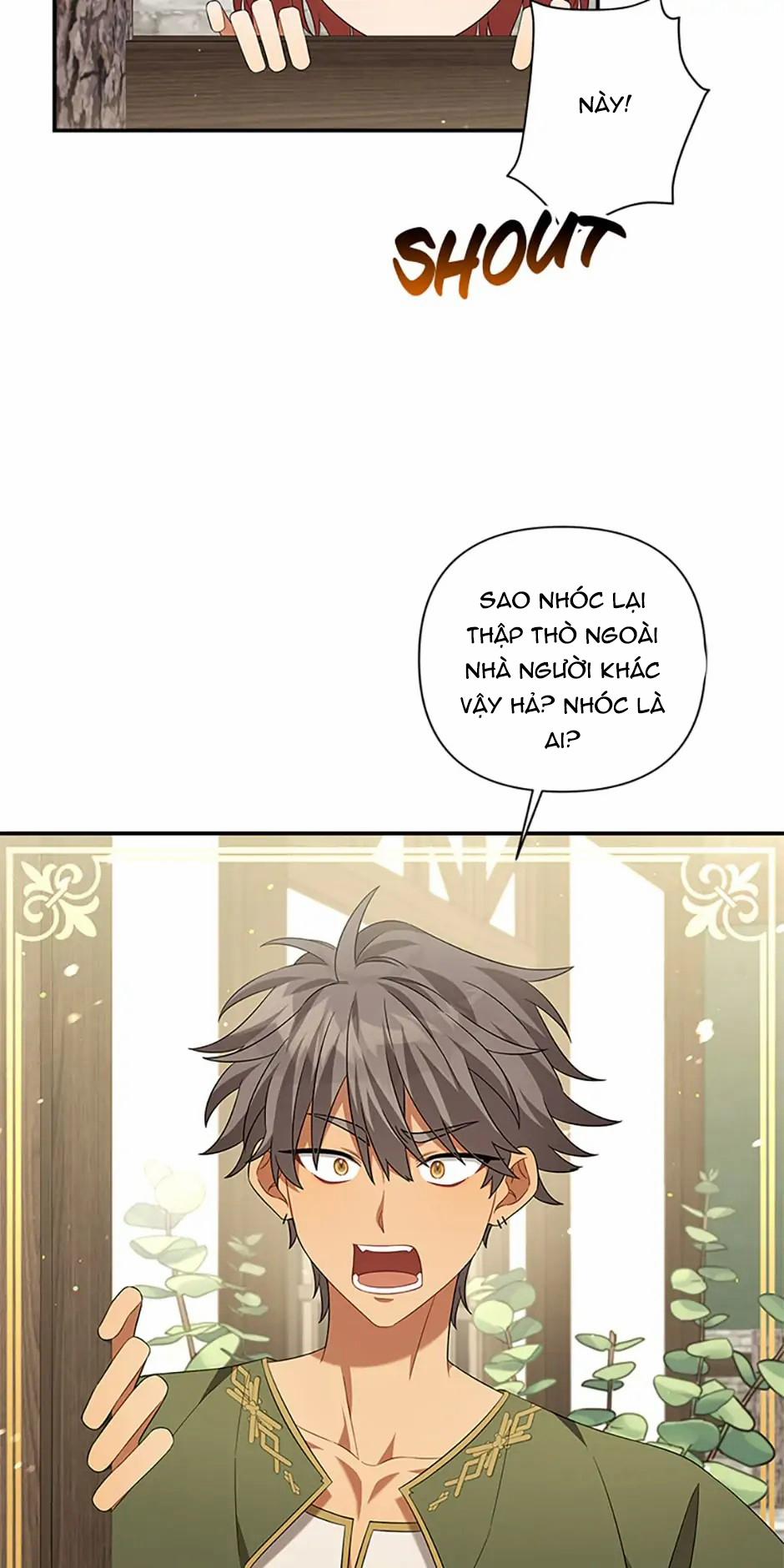 Chốn Bình Yên Của Công Tước Richard 18.1 trang 39