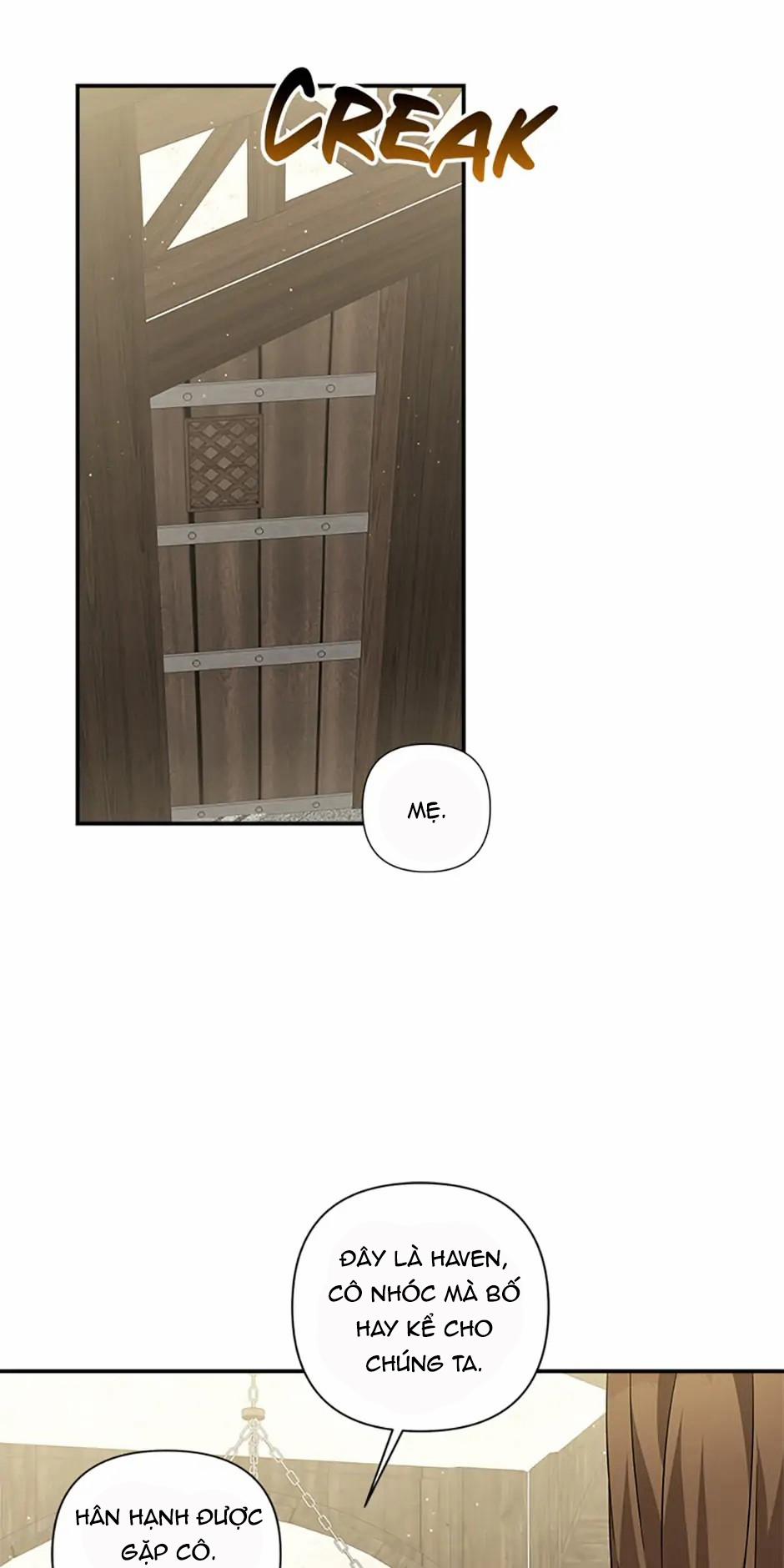 Chốn Bình Yên Của Công Tước Richard 18.2 trang 2