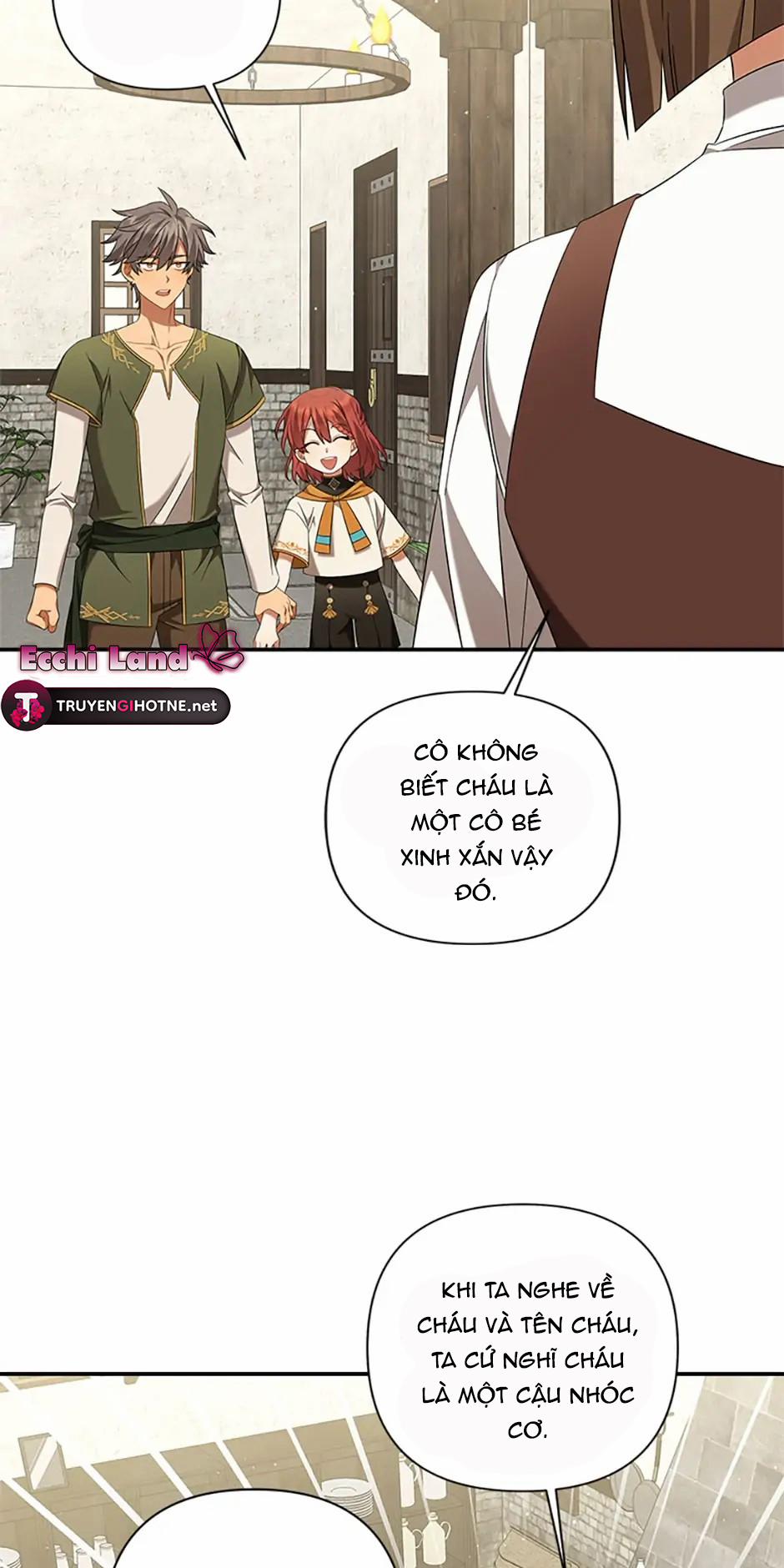 Chốn Bình Yên Của Công Tước Richard 18.2 trang 3