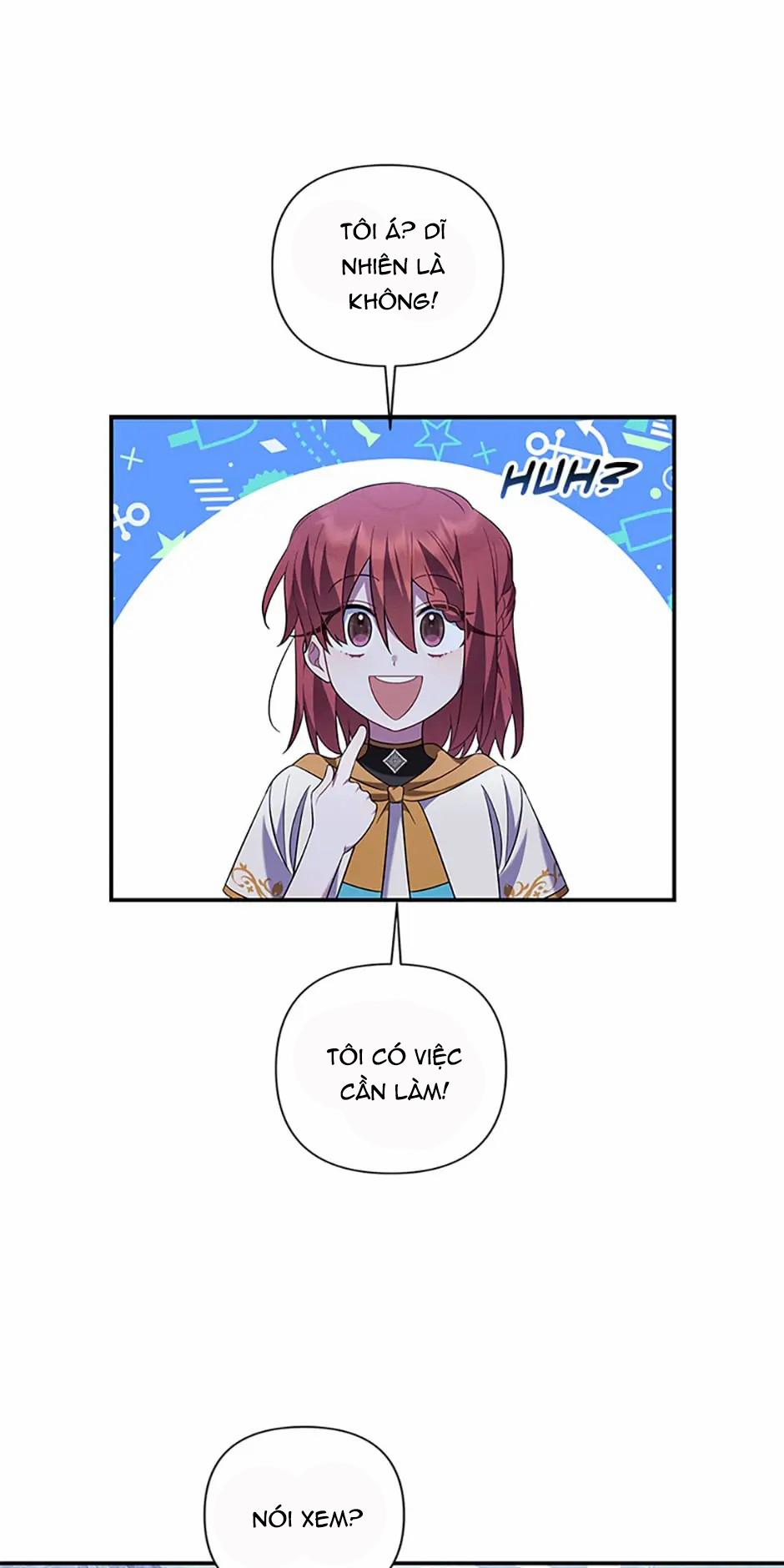 Chốn Bình Yên Của Công Tước Richard 19.1 trang 18