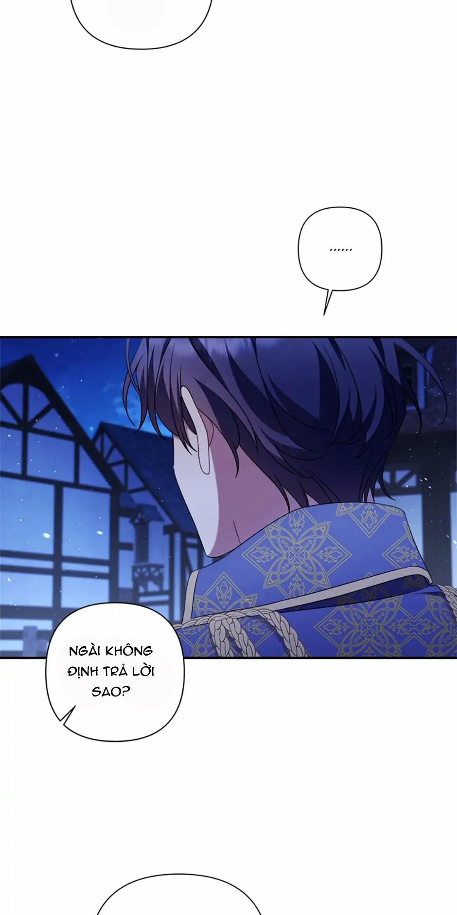 Chốn Bình Yên Của Công Tước Richard 19.1 trang 25