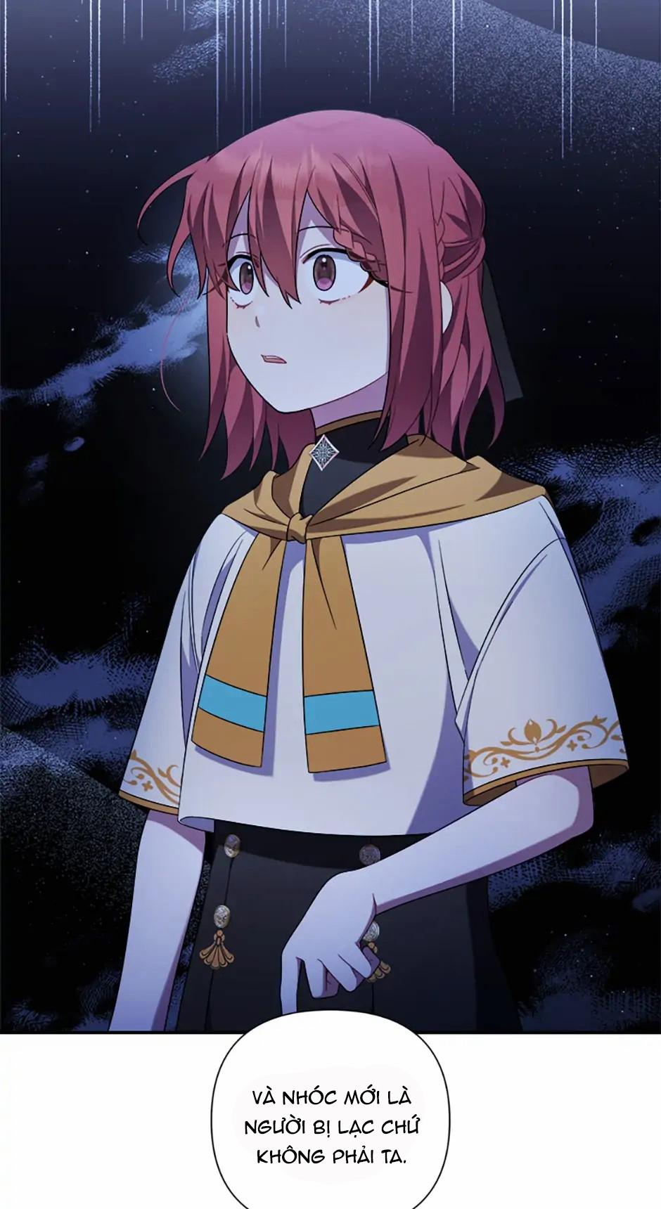 Chốn Bình Yên Của Công Tước Richard 19.1 trang 32