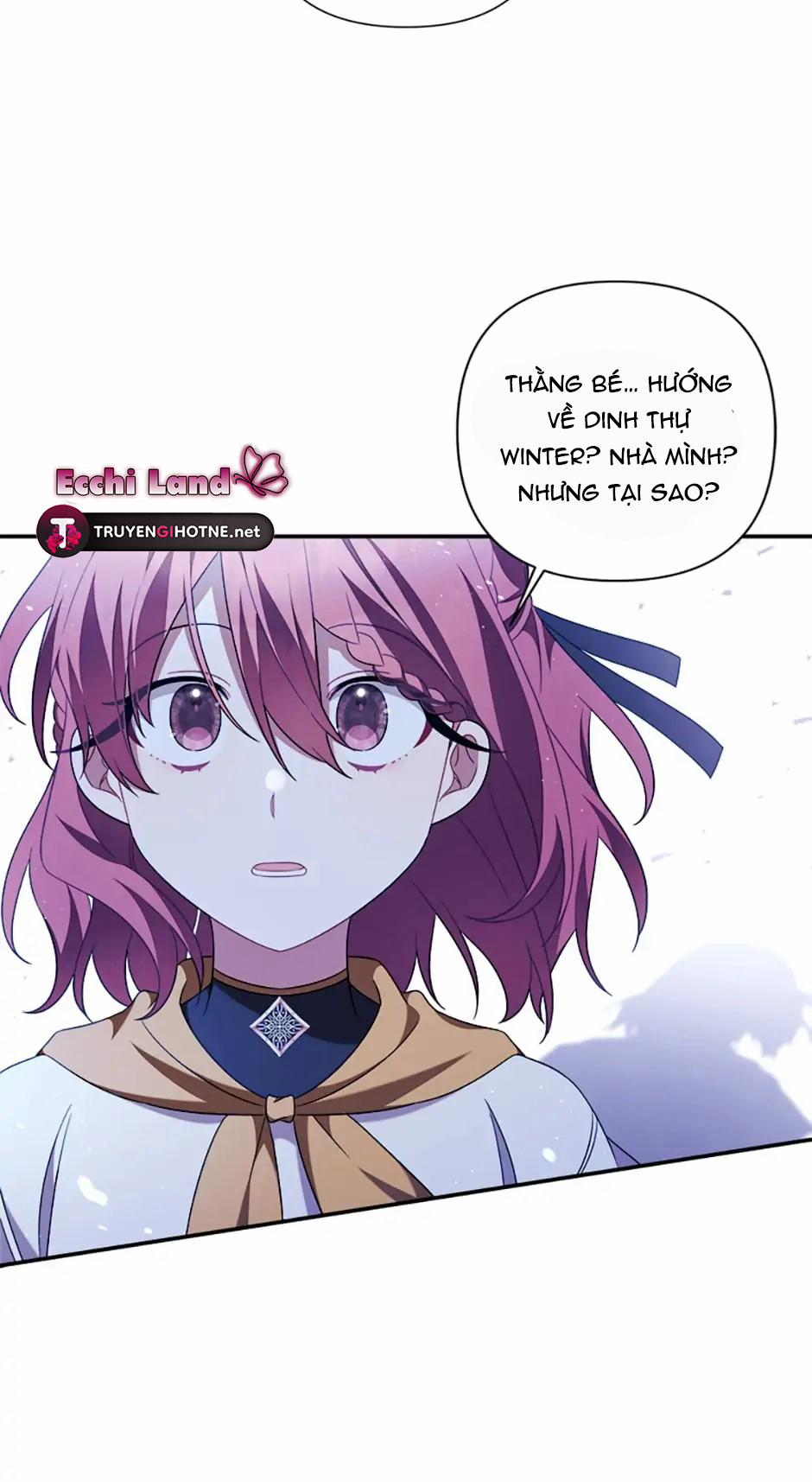 Chốn Bình Yên Của Công Tước Richard 19.1 trang 33