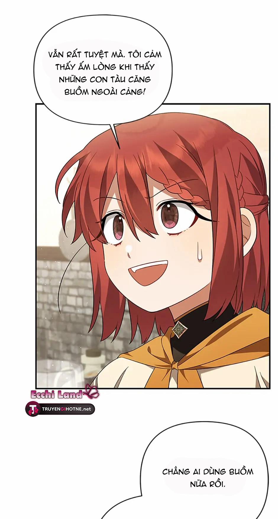 Chốn Bình Yên Của Công Tước Richard 19.1 trang 7