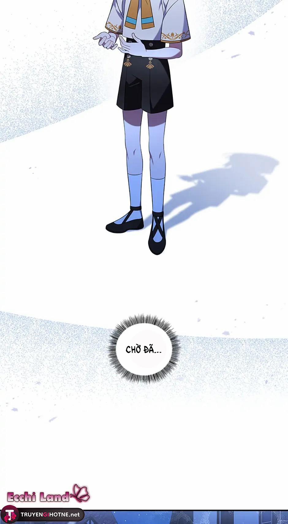 Chốn Bình Yên Của Công Tước Richard 19.2 trang 1