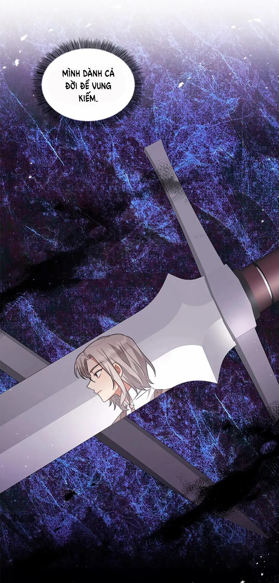 Chốn Bình Yên Của Công Tước Richard 19.2 trang 20