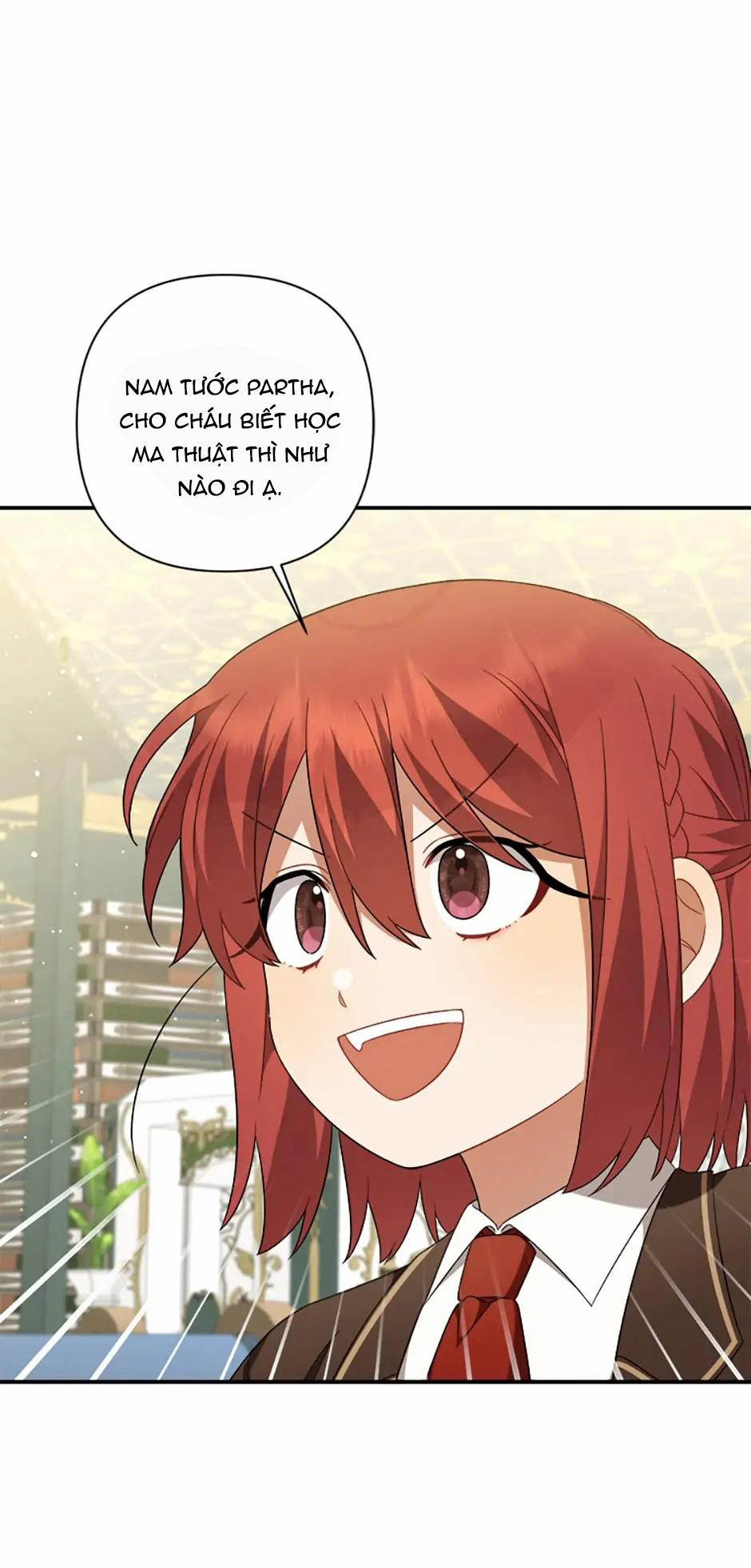 Chốn Bình Yên Của Công Tước Richard 19.2 trang 23