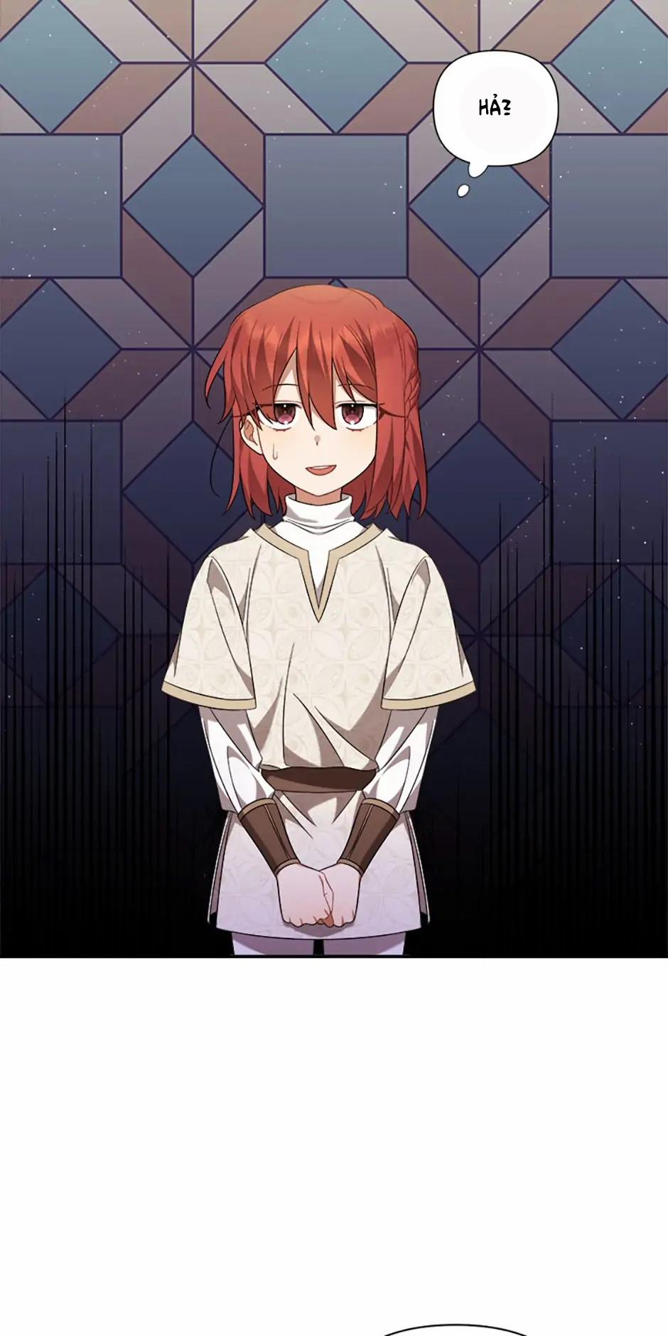 Chốn Bình Yên Của Công Tước Richard 19.2 trang 27