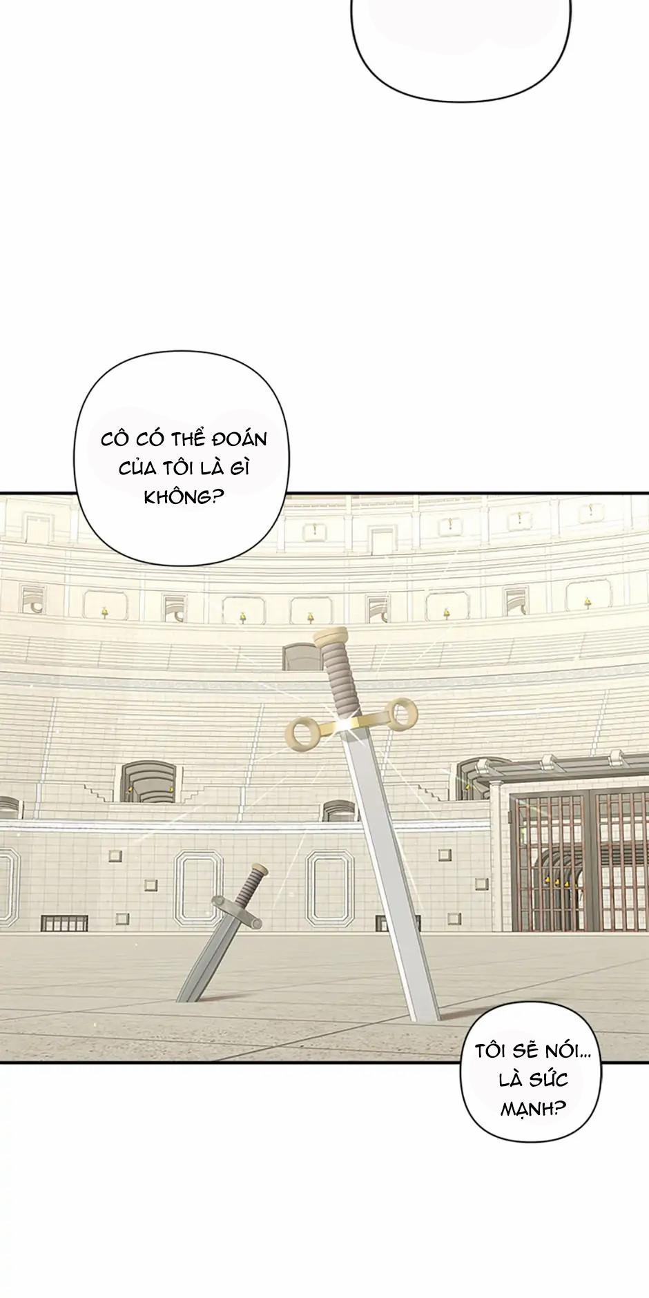 Chốn Bình Yên Của Công Tước Richard 19.2 trang 32