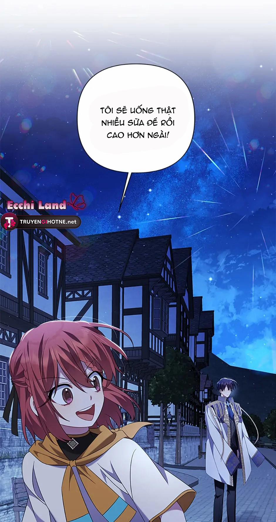 Chốn Bình Yên Của Công Tước Richard 19.2 trang 5