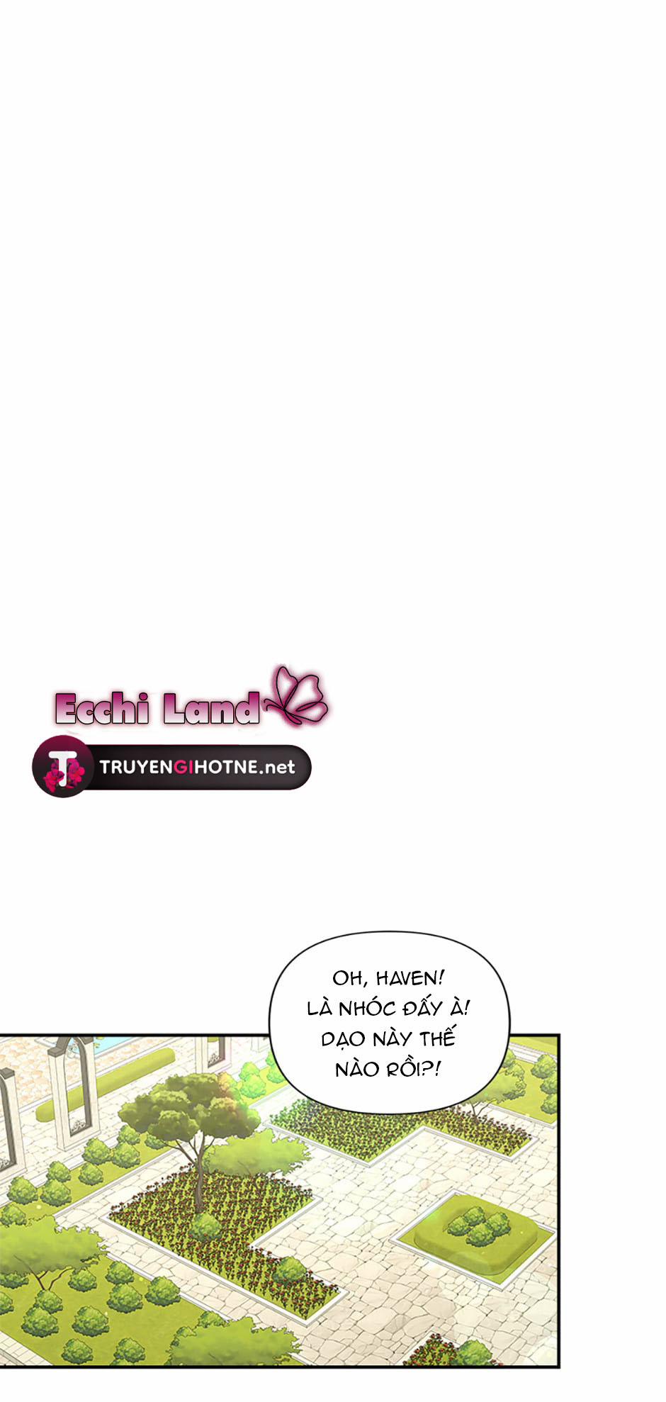 Chốn Bình Yên Của Công Tước Richard 22.1 trang 8