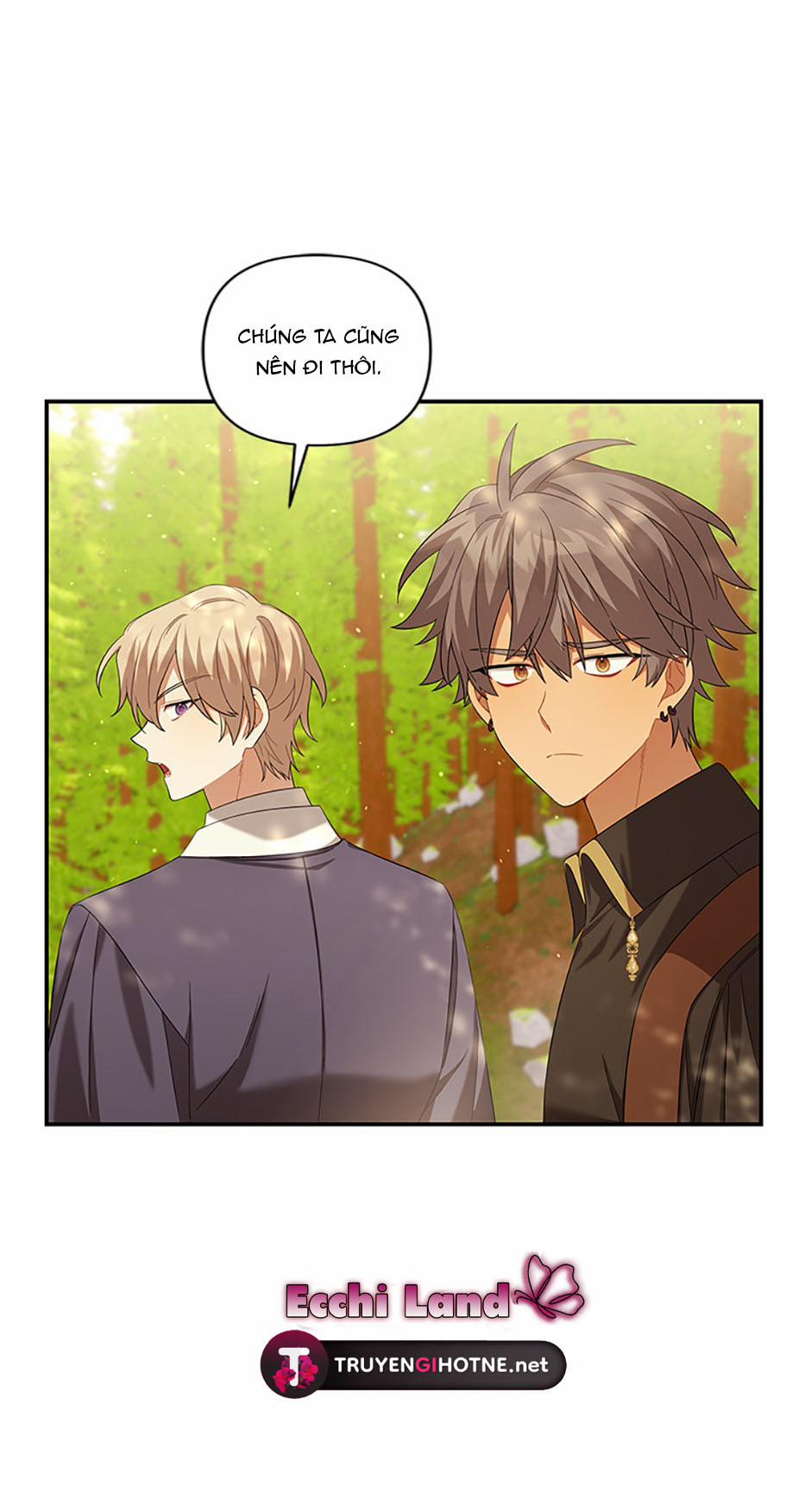 Chốn Bình Yên Của Công Tước Richard 22.2 trang 16