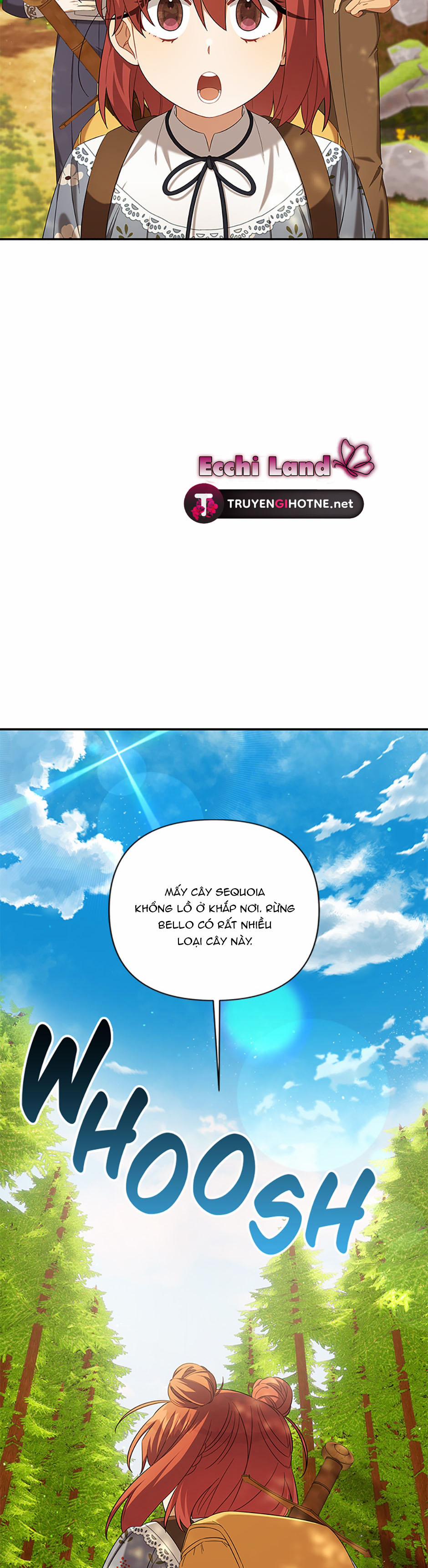 Chốn Bình Yên Của Công Tước Richard 22.2 trang 4