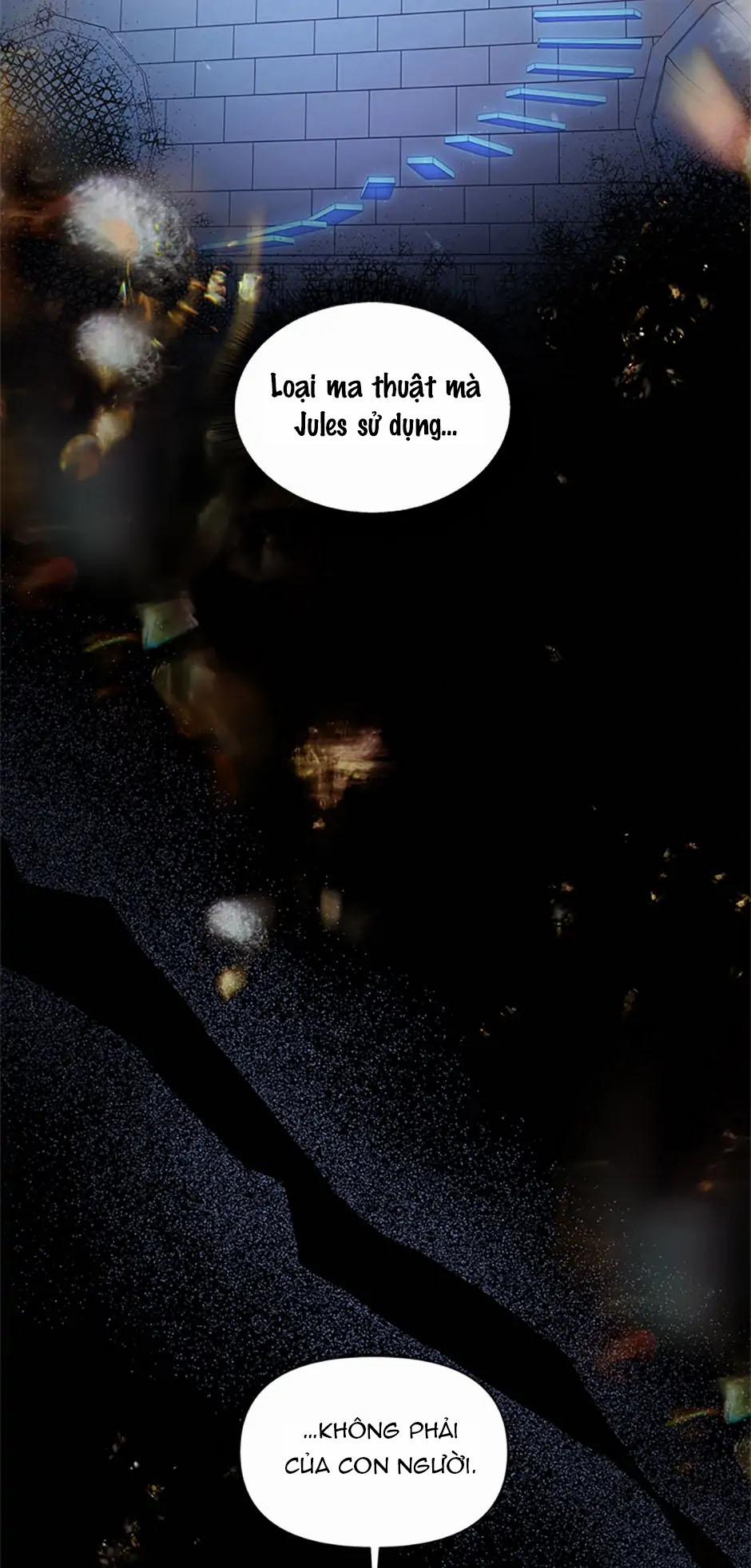 Chốn Bình Yên Của Công Tước Richard 23.1 trang 18