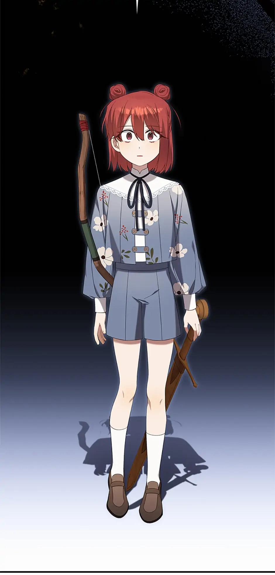 Chốn Bình Yên Của Công Tước Richard 23.1 trang 19