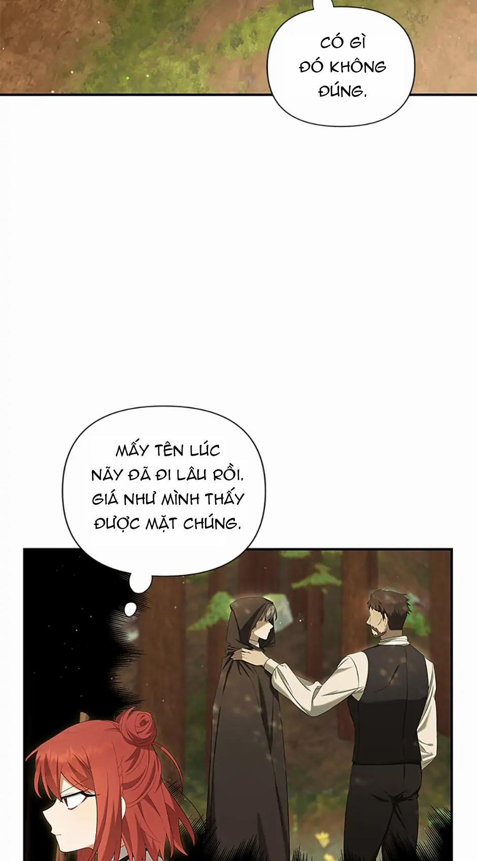 Chốn Bình Yên Của Công Tước Richard 23.1 trang 2