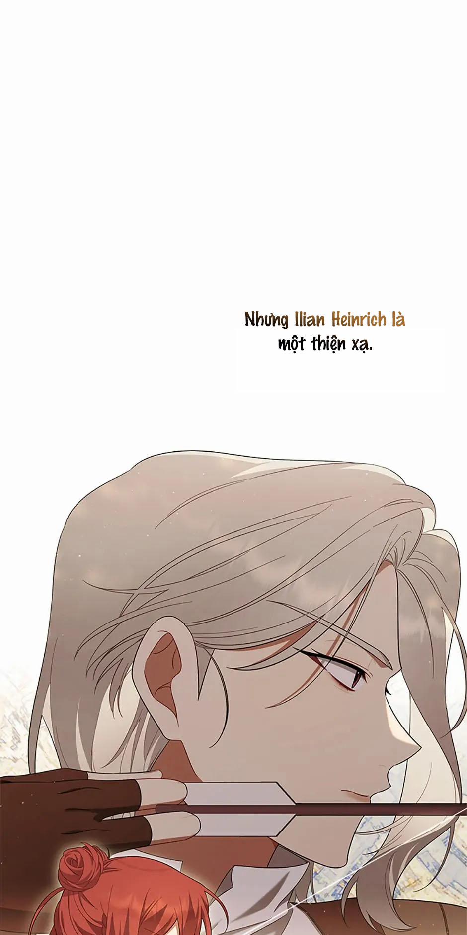 Chốn Bình Yên Của Công Tước Richard 23.1 trang 23