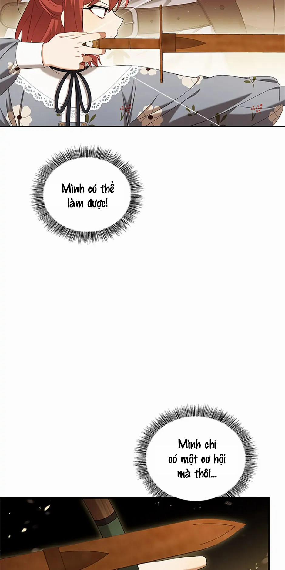 Chốn Bình Yên Của Công Tước Richard 23.1 trang 24