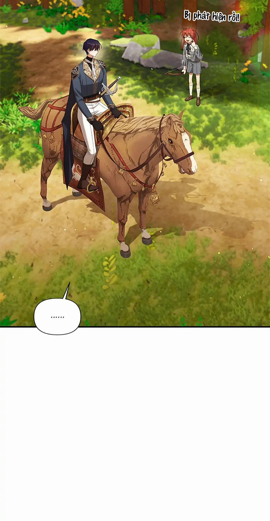 Chốn Bình Yên Của Công Tước Richard 23.1 trang 38