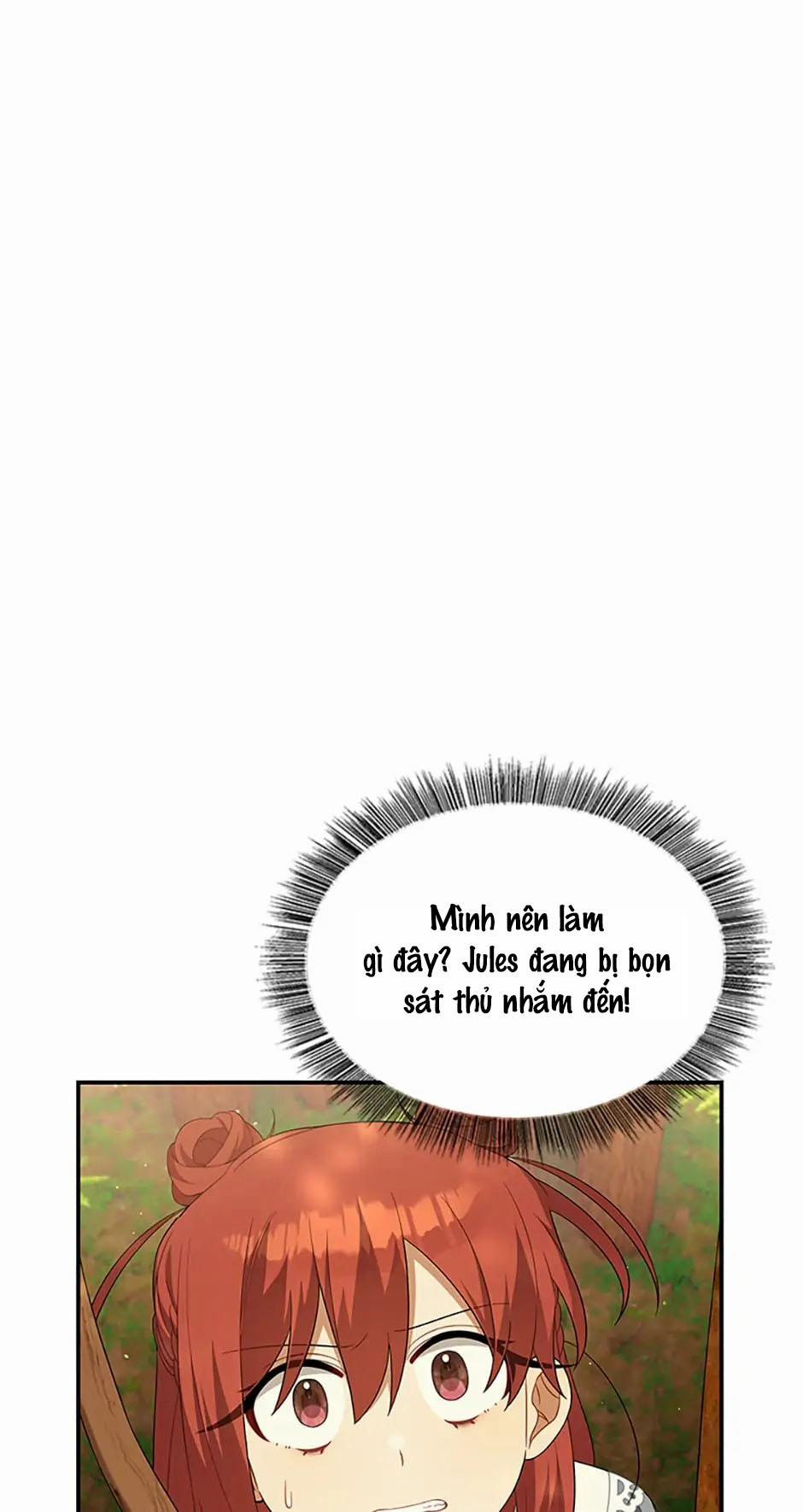 Chốn Bình Yên Của Công Tước Richard 23.1 trang 7