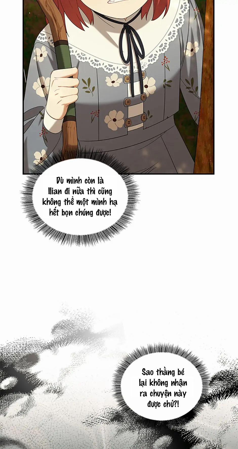 Chốn Bình Yên Của Công Tước Richard 23.1 trang 8