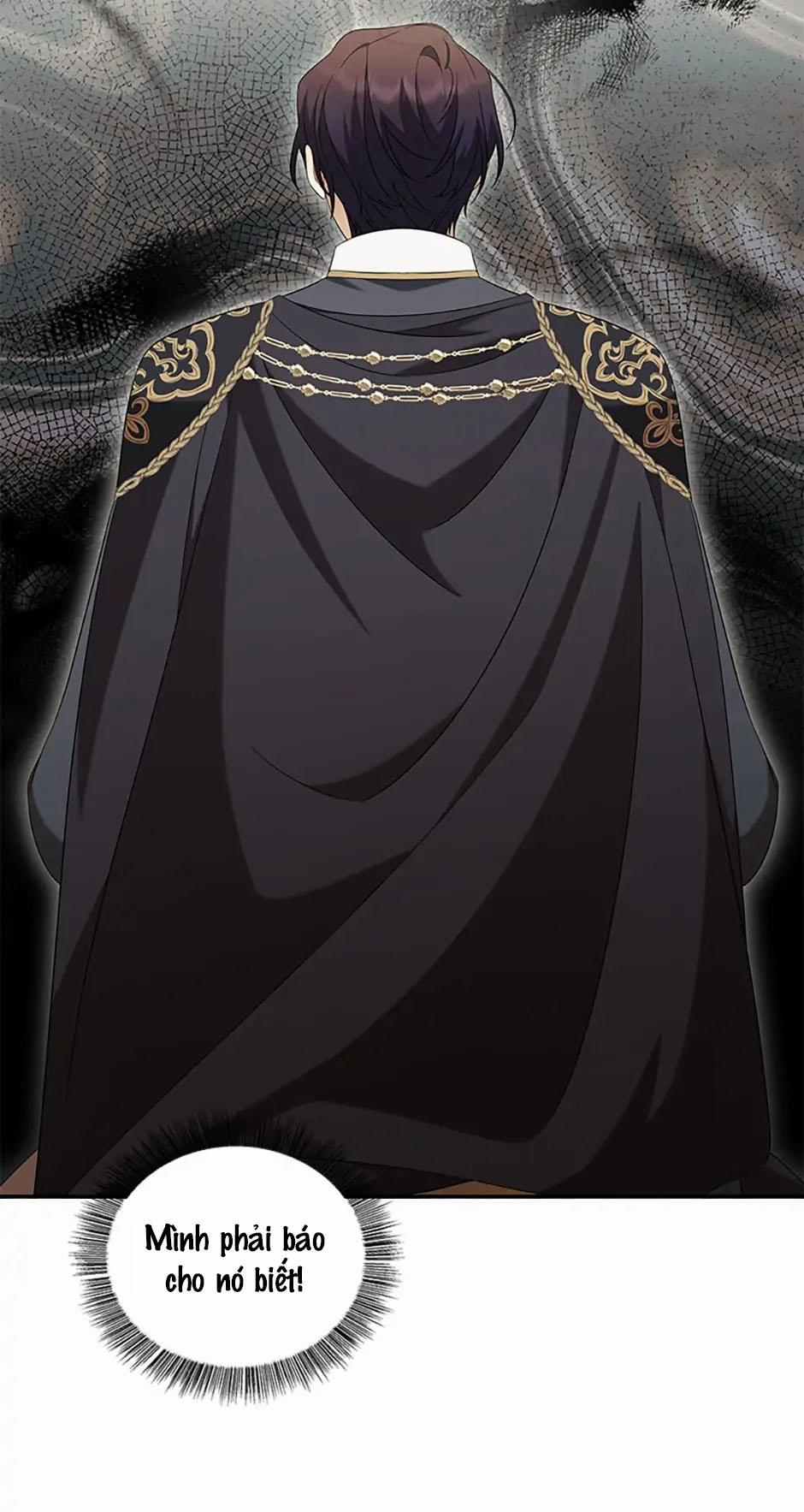 Chốn Bình Yên Của Công Tước Richard 23.1 trang 9