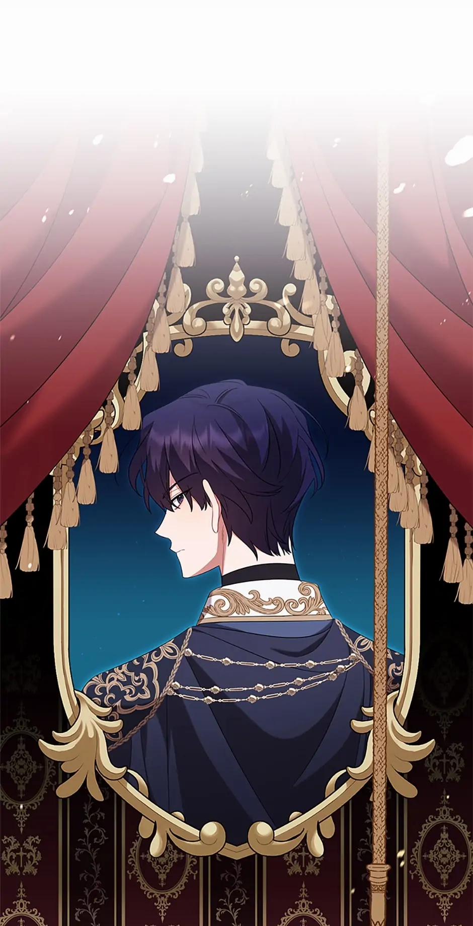 Chốn Bình Yên Của Công Tước Richard 23.2 trang 24