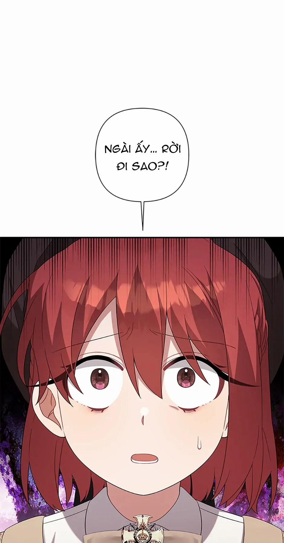 Chốn Bình Yên Của Công Tước Richard 24.1 trang 1