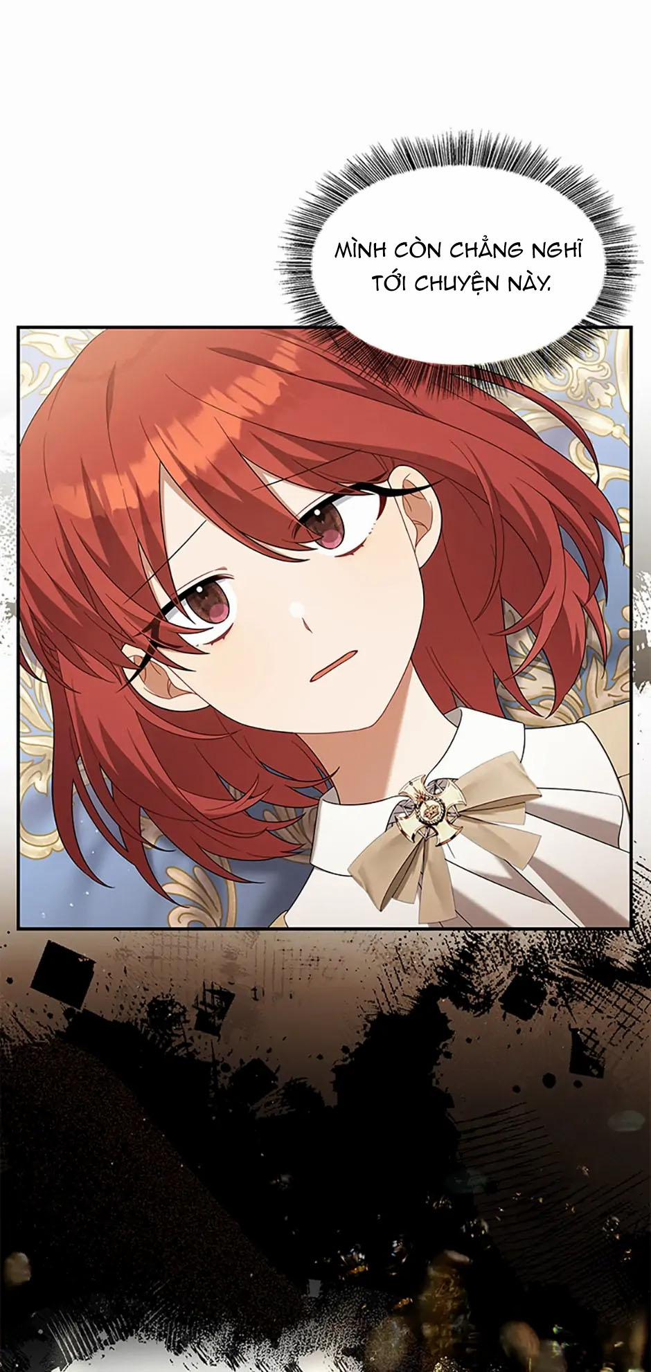 Chốn Bình Yên Của Công Tước Richard 24.1 trang 13