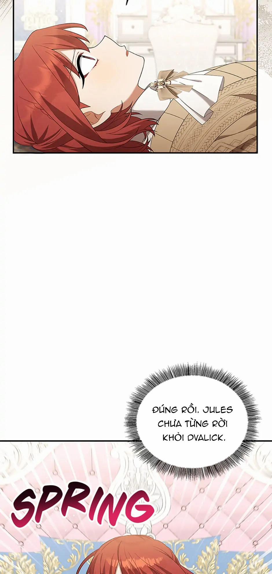 Chốn Bình Yên Của Công Tước Richard 24.1 trang 16