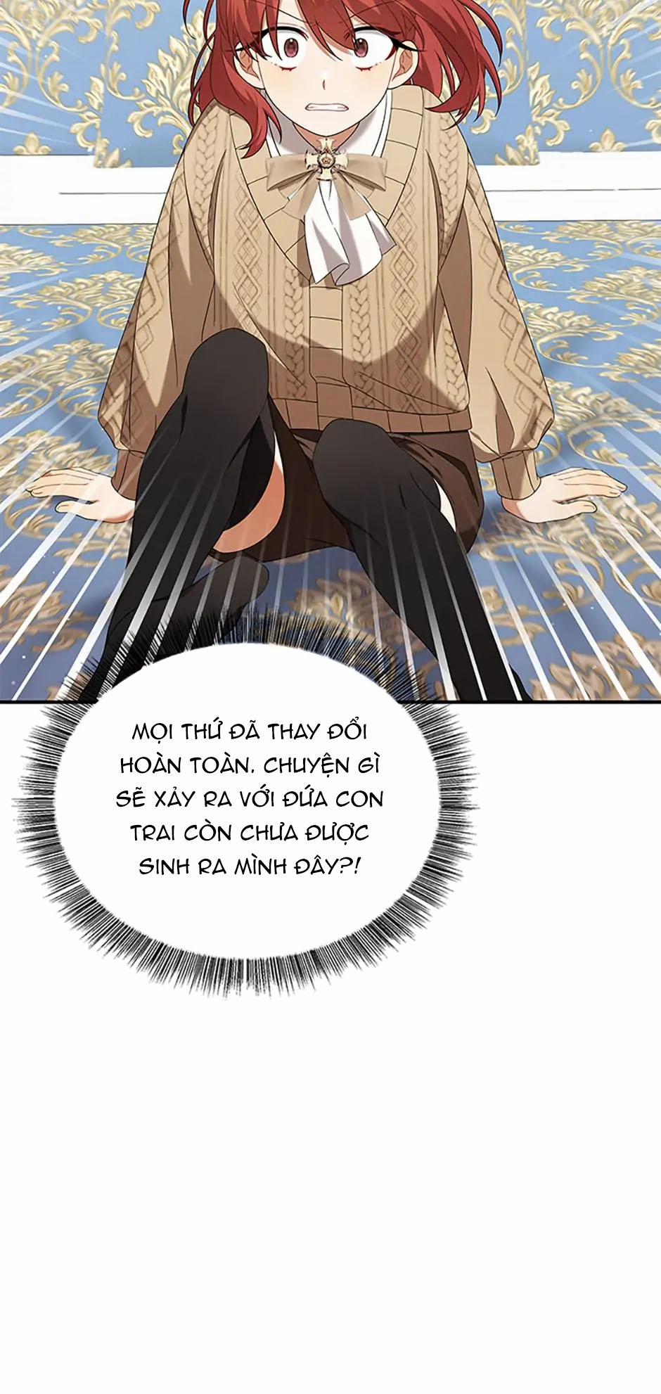 Chốn Bình Yên Của Công Tước Richard 24.1 trang 17