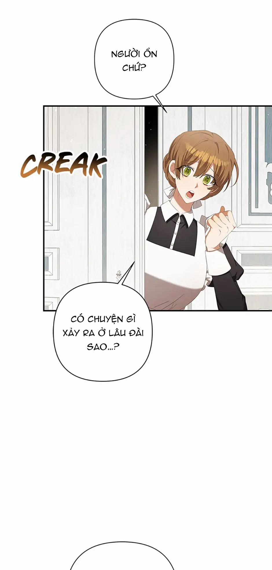 Chốn Bình Yên Của Công Tước Richard 24.1 trang 21