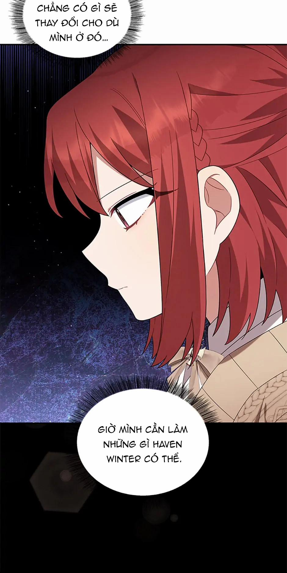 Chốn Bình Yên Của Công Tước Richard 24.1 trang 27