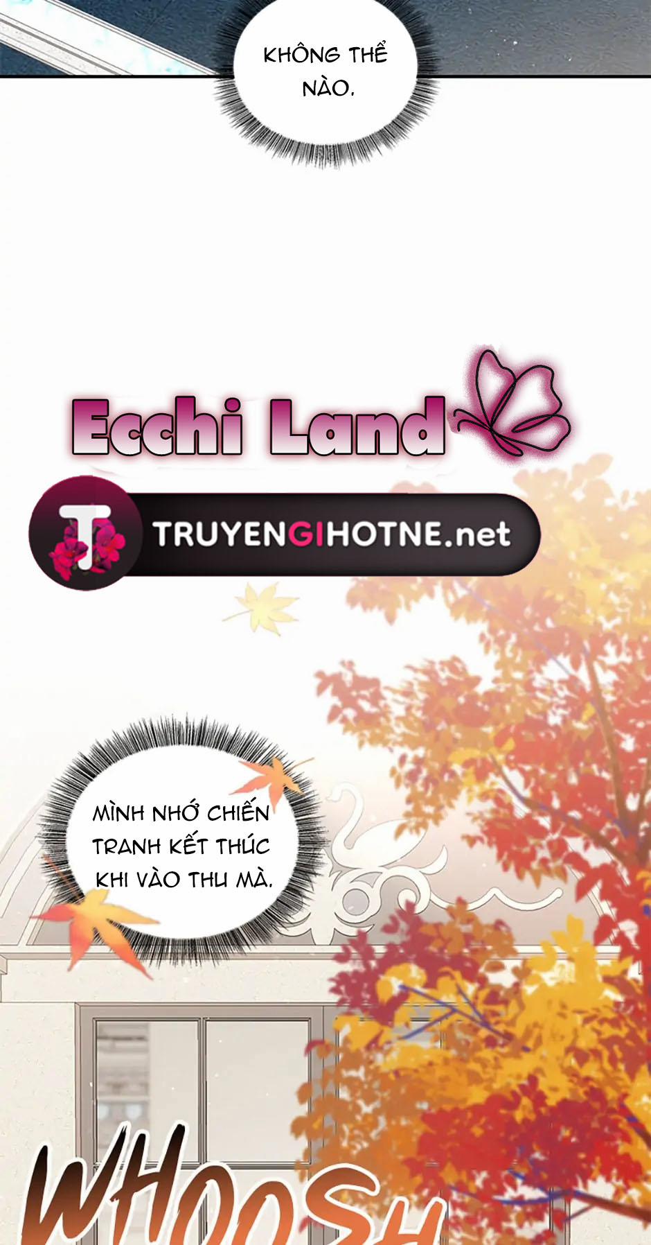 Chốn Bình Yên Của Công Tước Richard 24.1 trang 5