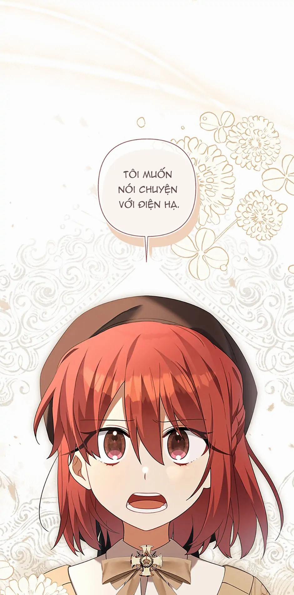 Chốn Bình Yên Của Công Tước Richard 24.1 trang 8