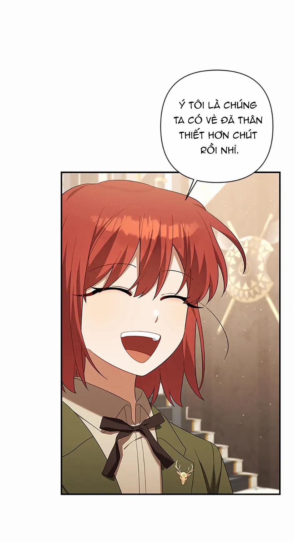 Chốn Bình Yên Của Công Tước Richard 24.2 trang 10