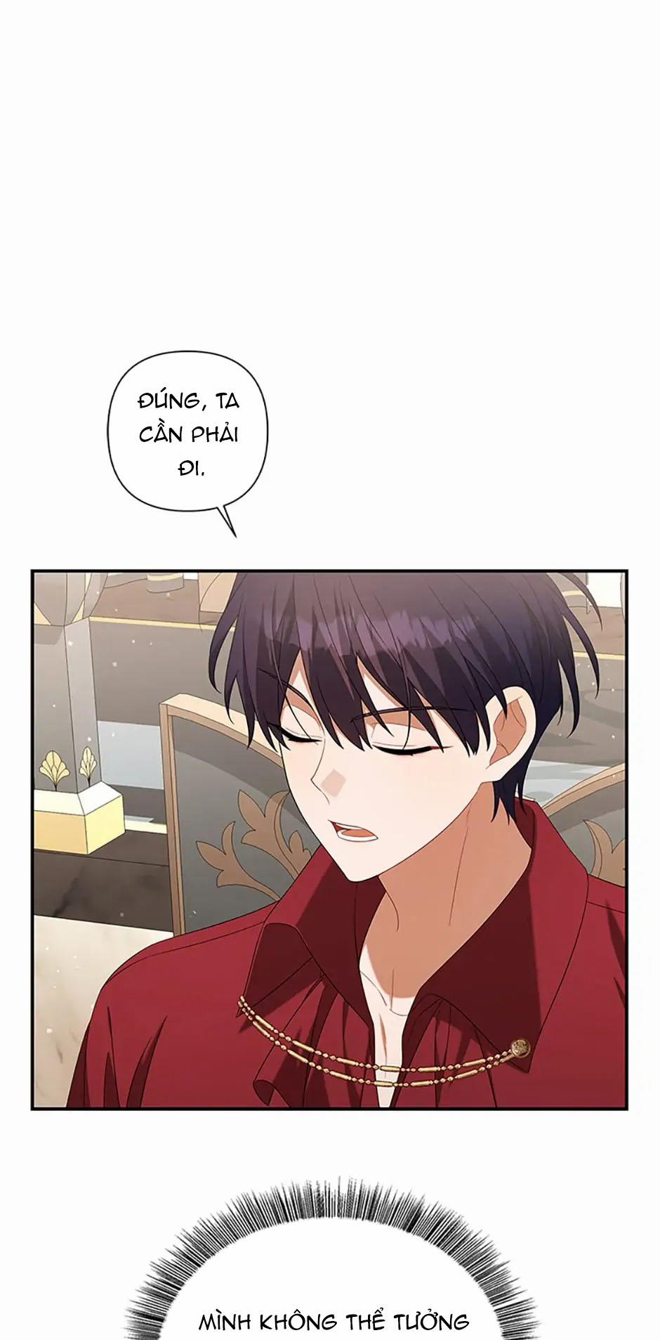 Chốn Bình Yên Của Công Tước Richard 24.2 trang 17