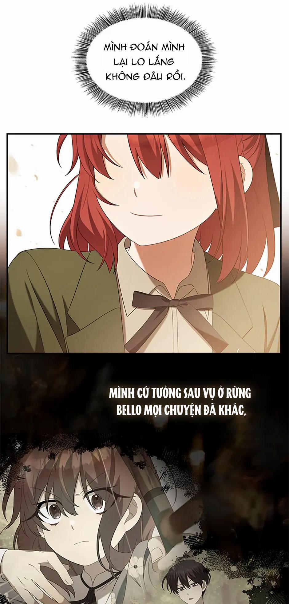 Chốn Bình Yên Của Công Tước Richard 24.2 trang 25