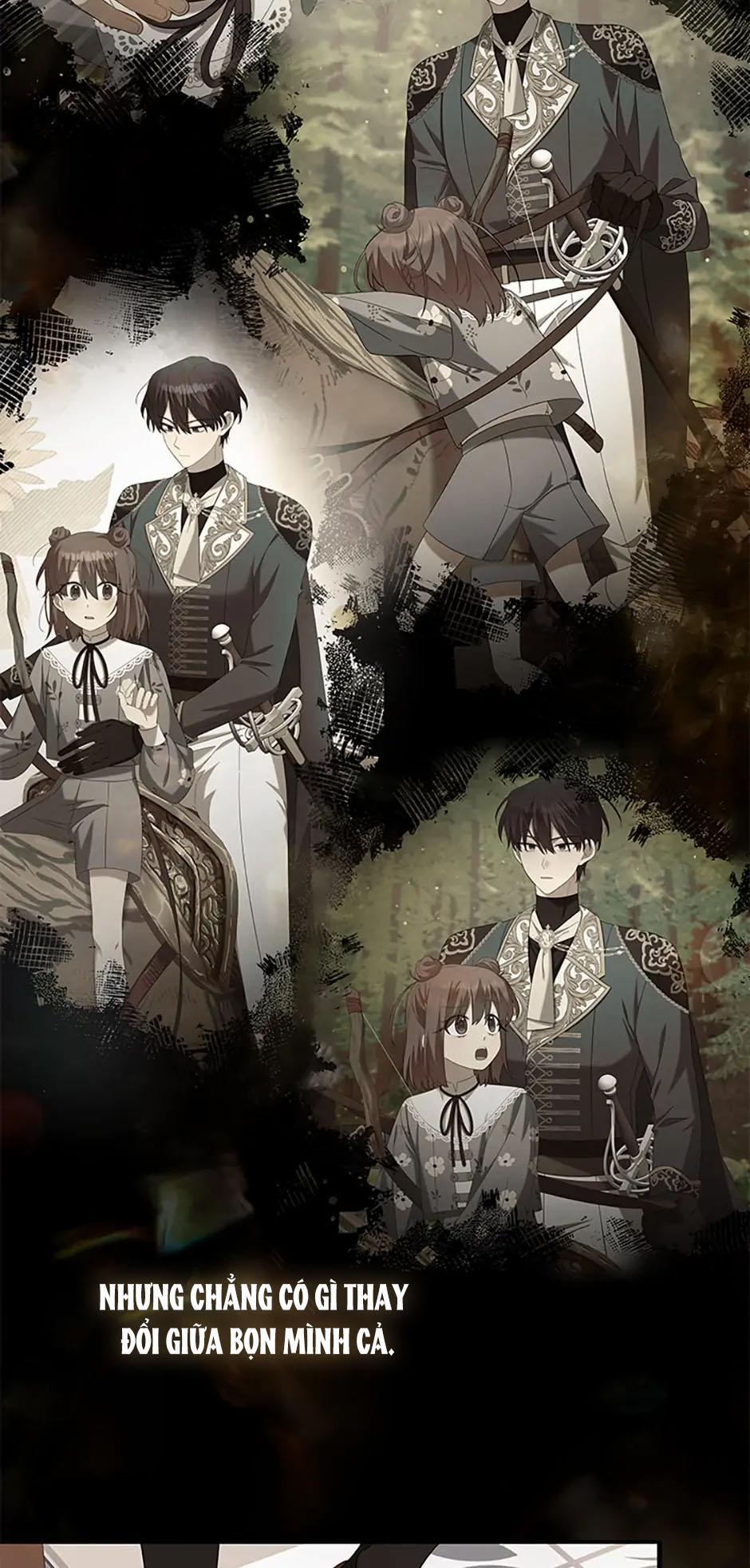 Chốn Bình Yên Của Công Tước Richard 24.2 trang 26