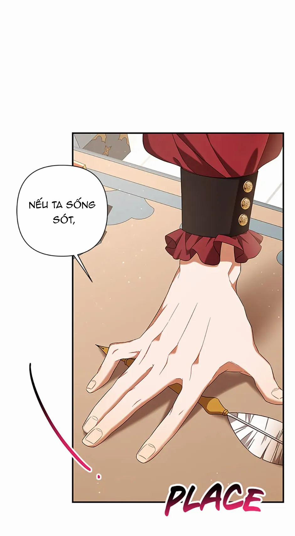 Chốn Bình Yên Của Công Tước Richard 24.2 trang 39