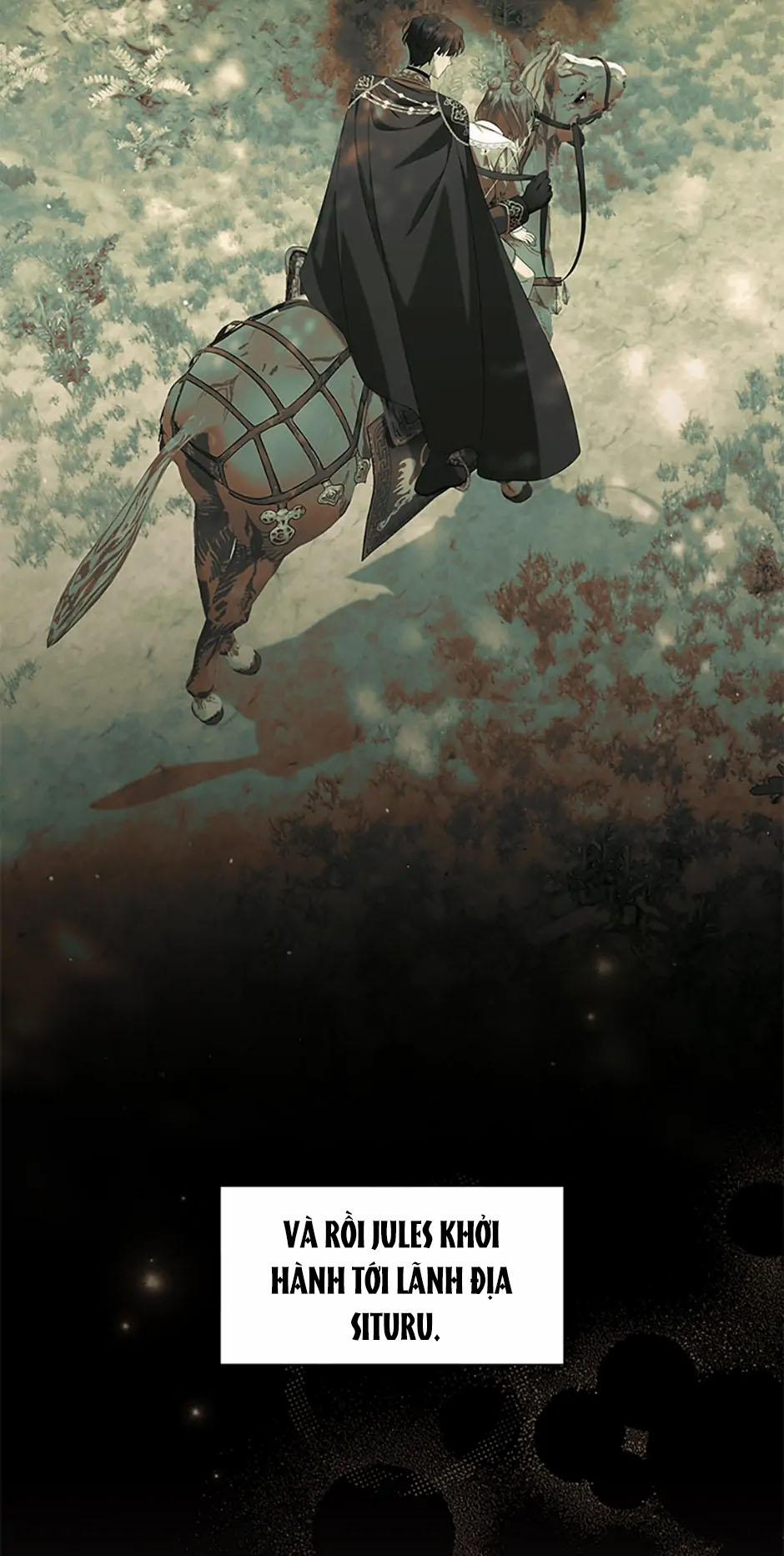 Chốn Bình Yên Của Công Tước Richard 24.2 trang 43