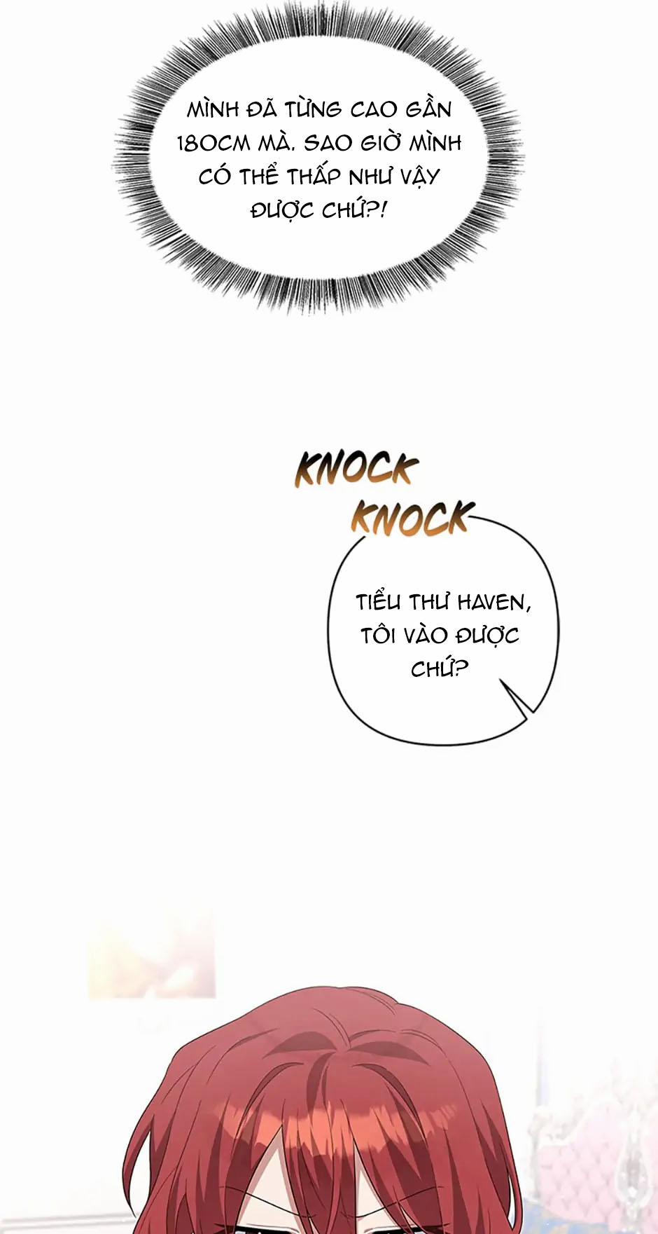 Chốn Bình Yên Của Công Tước Richard 24.2 trang 53