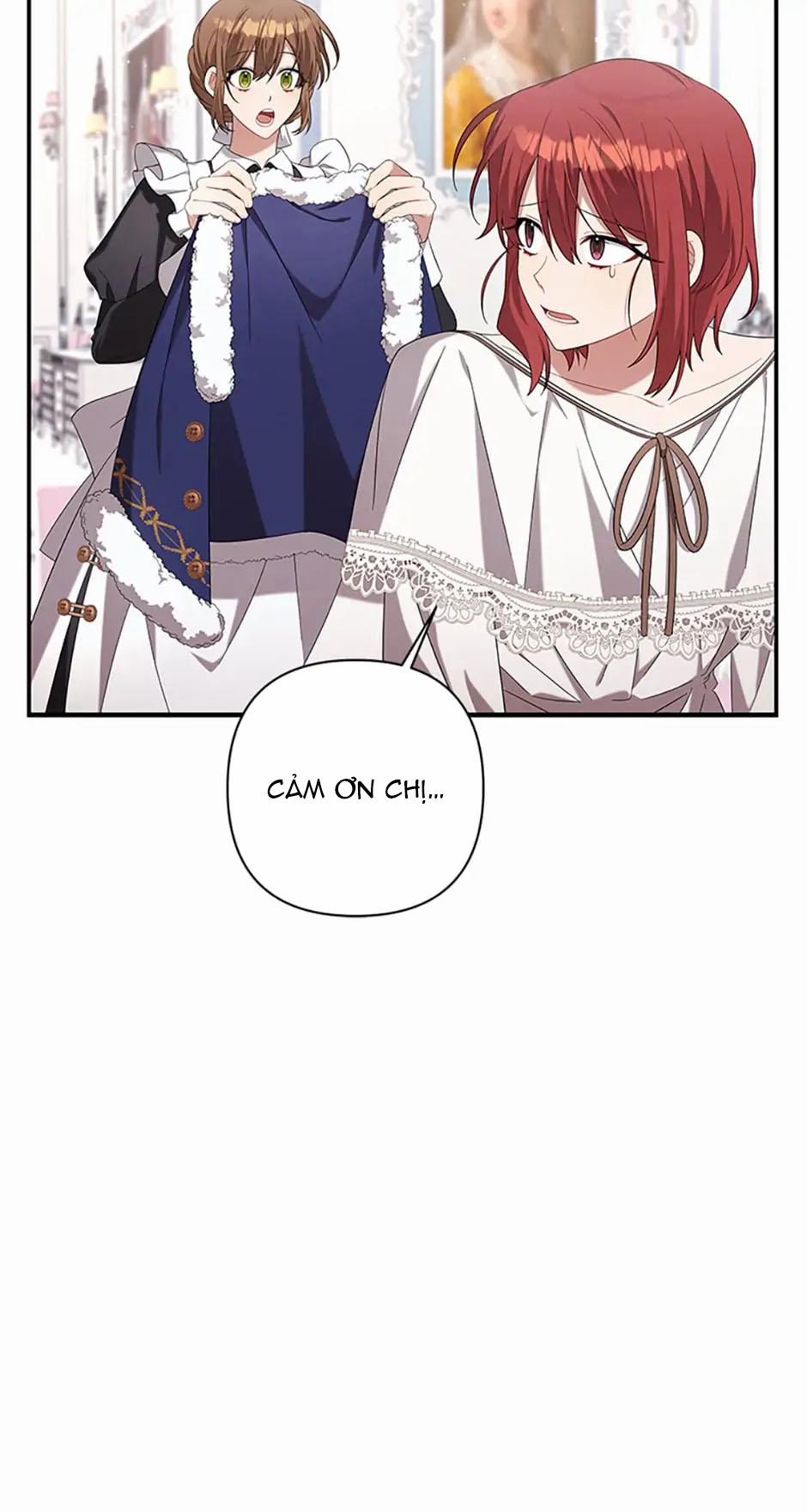 Chốn Bình Yên Của Công Tước Richard 24.2 trang 55