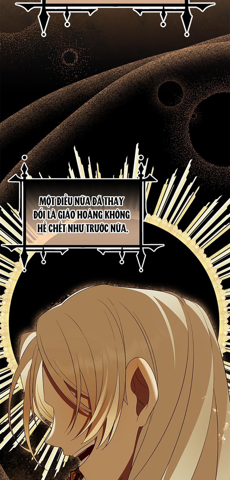 Chốn Bình Yên Của Công Tước Richard 25.1 trang 11