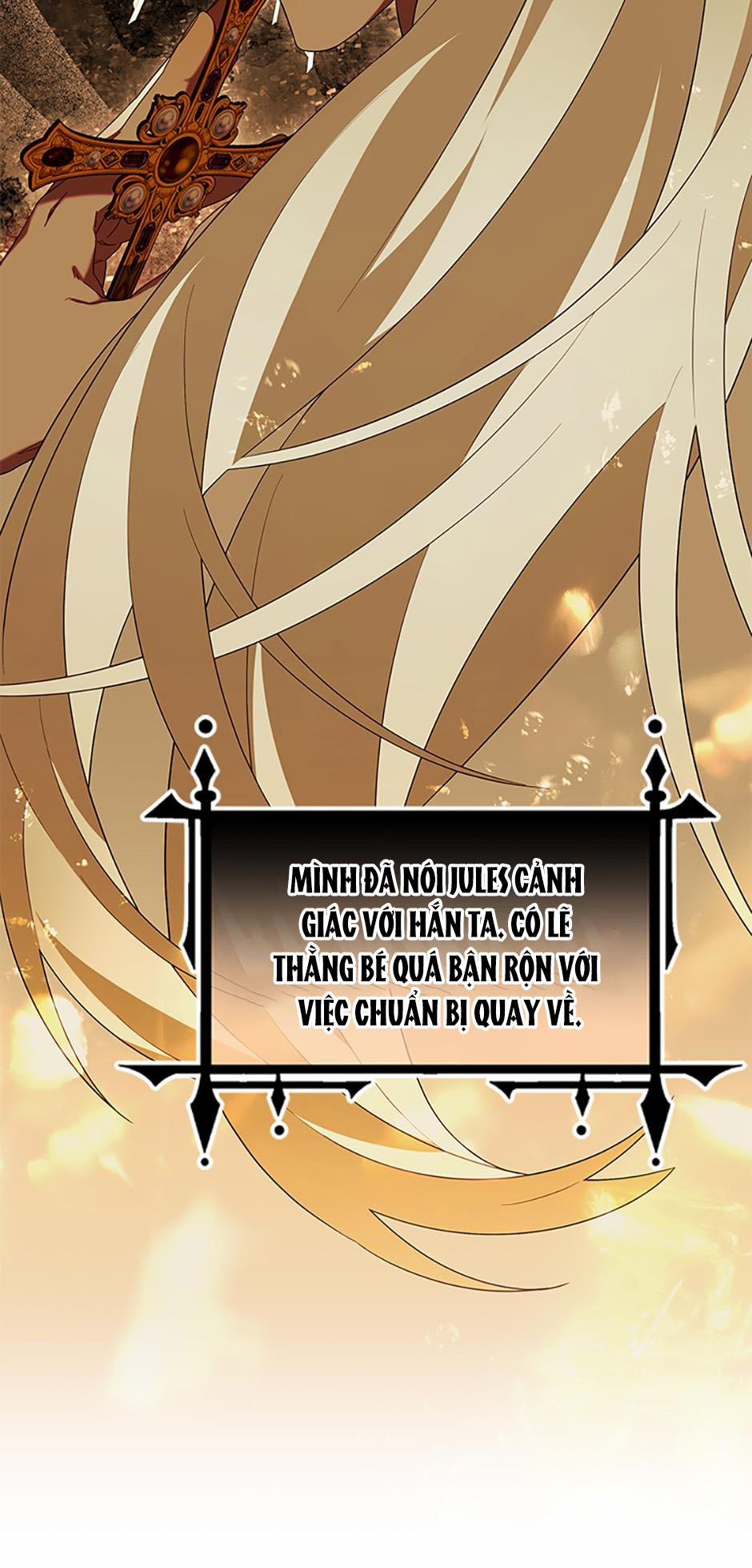 Chốn Bình Yên Của Công Tước Richard 25.1 trang 12