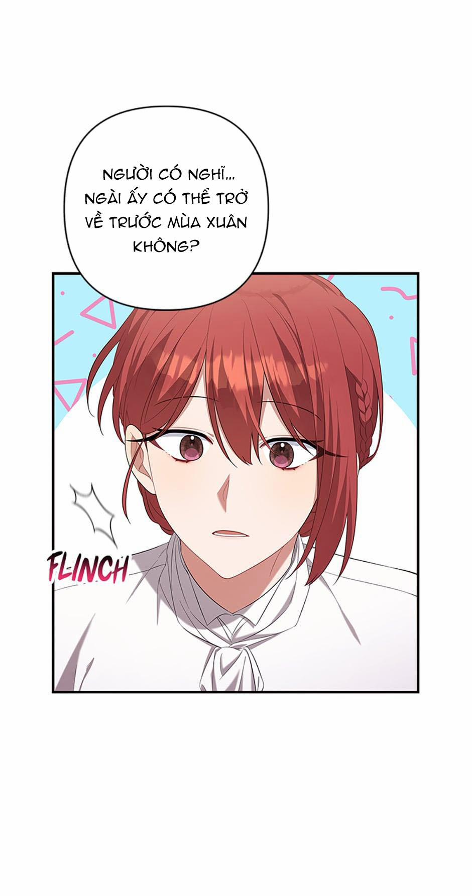 Chốn Bình Yên Của Công Tước Richard 25.1 trang 13