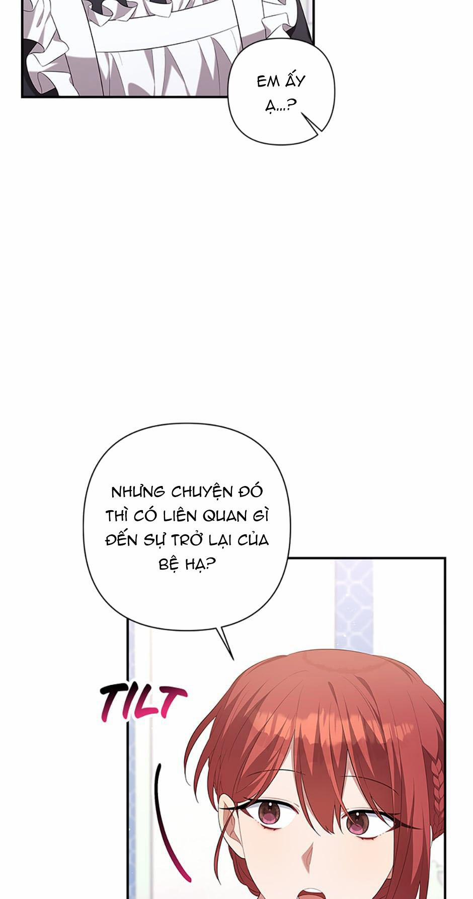 Chốn Bình Yên Của Công Tước Richard 25.1 trang 16